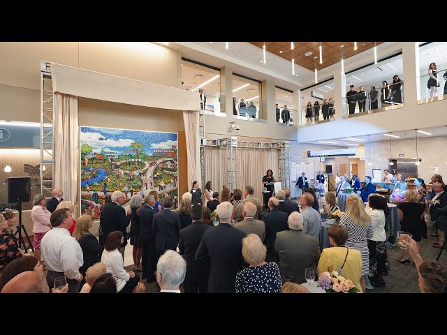 Engaging the Riddle Hospital Community