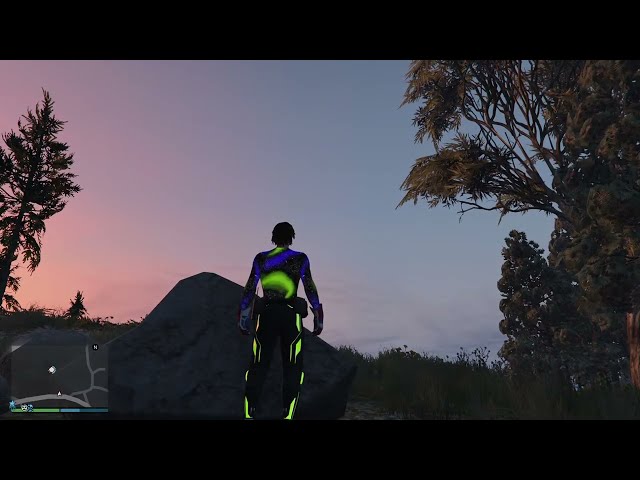 GTA 5 ONLINE - GIVE CARS TO FRIENDS GLITCH FACILITY METHOD PS5 ($5 for 7 modded cars)