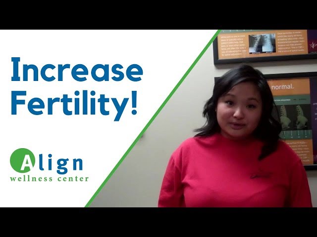 Getting Pregnant after Chiropractor — How You Can Increase Fertility
