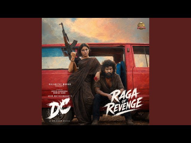 Raga of Revenge (From "DC")
