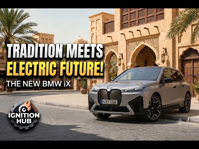 The BMW X5 2026 Engine Explained | Beyond the Styling | Top