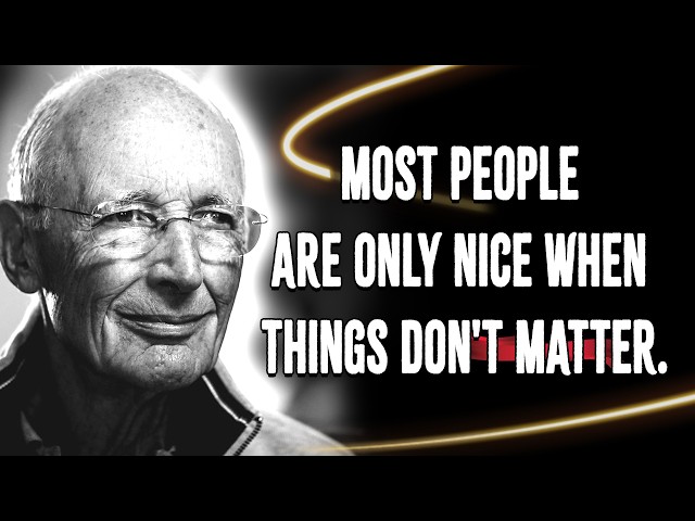 These Life Lessons That Changed How I See the World | Timeless Wisdom