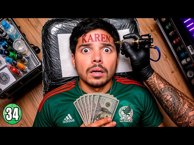 SURVIVING on $1 UNTIL the FINALE | Day 34