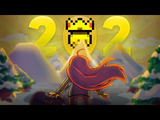 The Journey to Complete 115% of Celeste