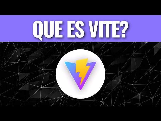 What is Vite? In less than 5 minutes