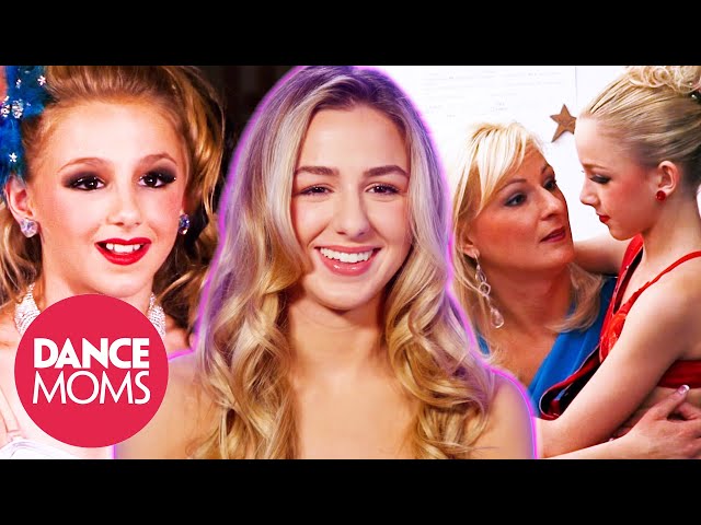 Dance Moms The Reunion: All About CHLOE!