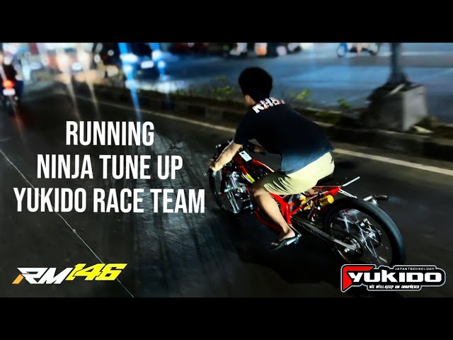 KELUAR KANDANG || YUKIDO IS BACK 🔺😍 #ryanmee #yukido