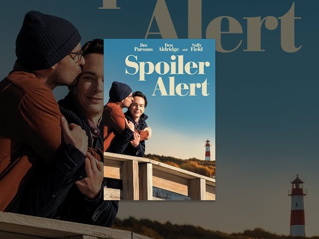 Spoiler Alert