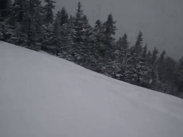 Sunday River 4/1/11