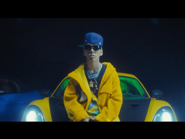 JP THE WAVY & JIGG - Ride With You (Official Music Video)