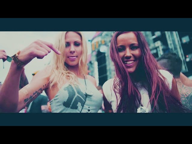 Alice Deejay - Better Off Alone (Daniel Cain Hardstyle Remix)