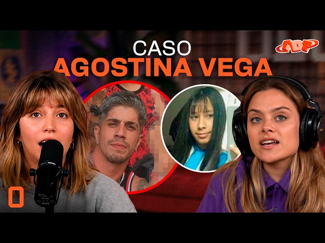 Las REFLEXIONES y REPERCUSIONES tras el FEMICIDIO de AGOSTINA VEGA | #TDT 1/6