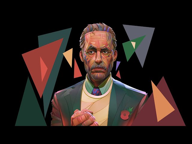 Relaxing and Enlightening: Jordan Peterson Lectures for Deep Sleep and Subconscious Growth