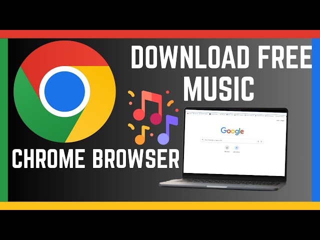 How To Download Royalty Free Music On Chrome Browser
