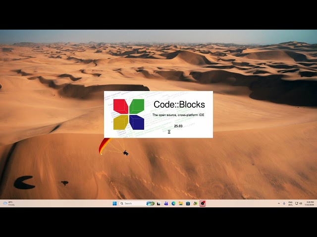 Setup Your Codeblocks For C/C++ Programming in Just 2 Minutes