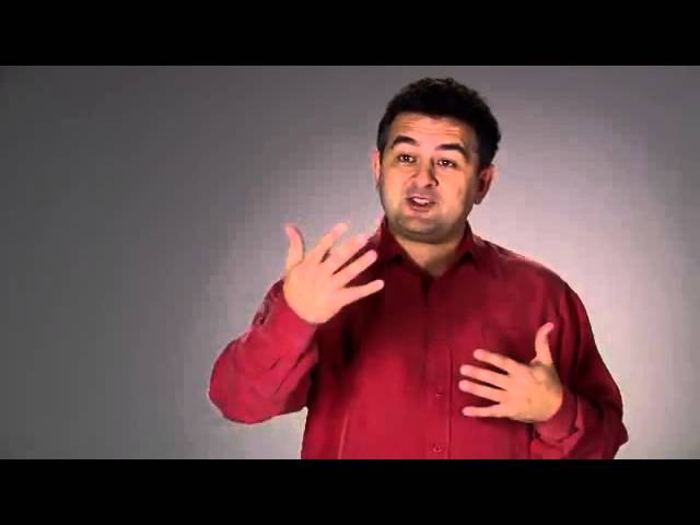 Interview with Marc Reguera, Director of Finance at Microsoft