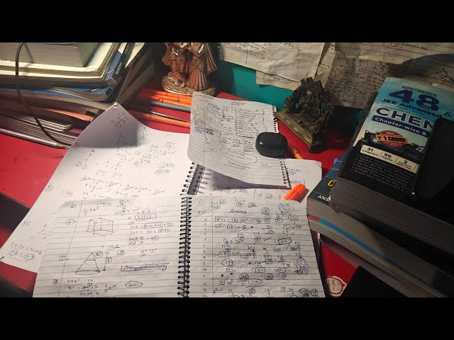 How I Completed All SSC CGL/CHSL Maths in Just 45 Days From Scratch