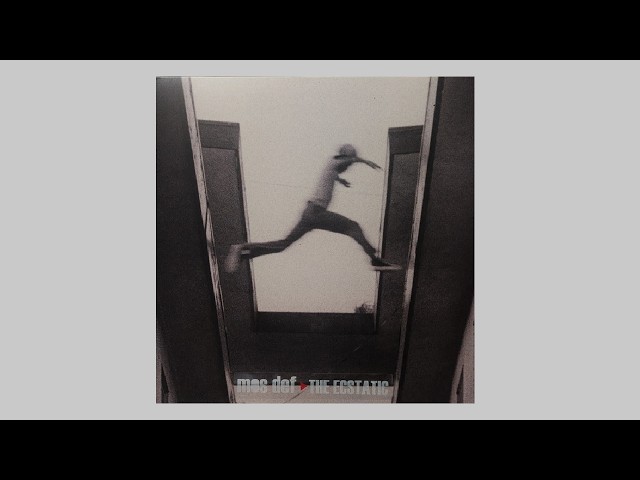 Mos Def | Slick Rick - Auditorium [2009] - 2026 Rhymesayers Ent. - Madlib - The Ecstatic - Vinyl 2LP