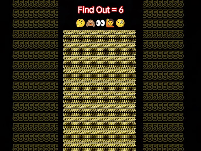 Find out 6 #gk #maths #quiz #puzzle #shortvideo #shorts #tranding #viral #akquizofficial