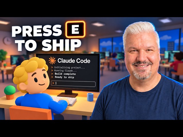 Forget the Terminal. This Is the Future of AI Coding