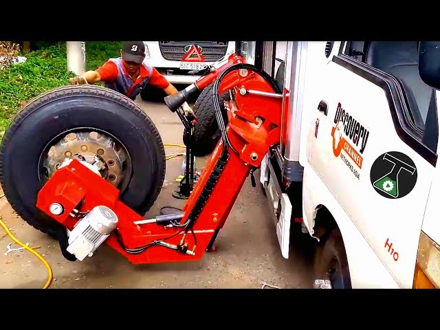 10 MOST CRAZY AMAZING MACHINES ▶ 12