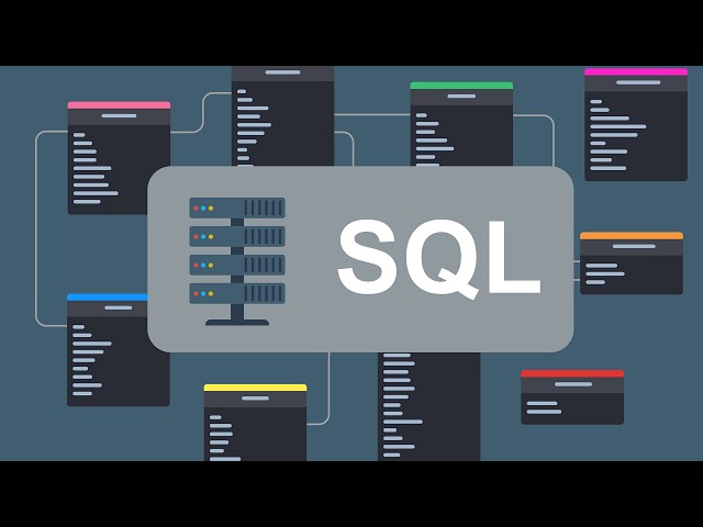 Database - SQL