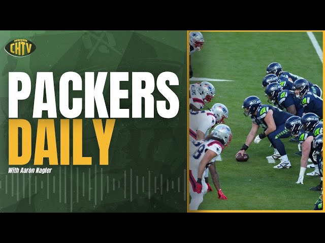 Packers Daily: Super Bowl LX Didn't Teach Us Anything We Didn't Already Know