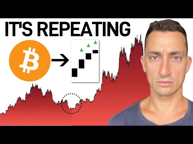 Bitcoin: Preparing For the Cycle Low (Update 3 Day Signal Flashing)