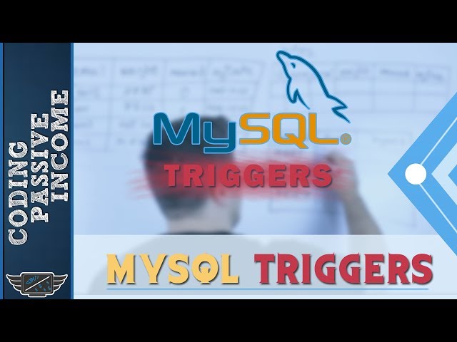MySQL Triggers