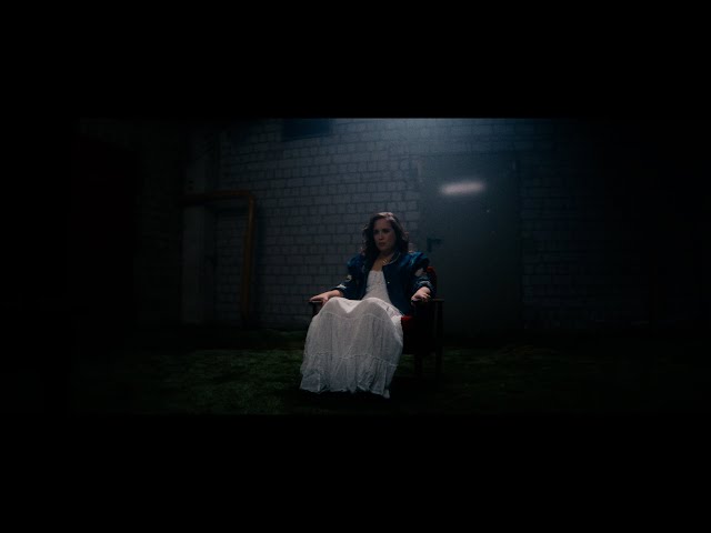 Alice Merton - Visions (Official Video)