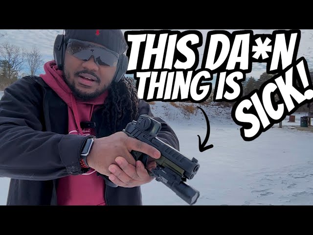 ADD THIS TO YOUR GUN COLLECTION | Icarus Precision NEW* Module