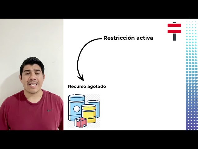 Programación Lineal   Proyecto Modular e integrador