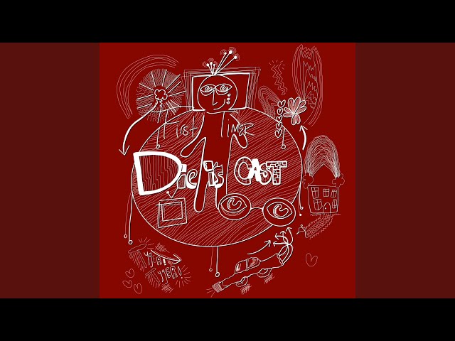 Die Is Cast