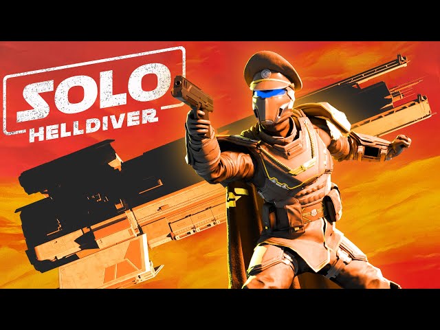 Solo The Map Like An Expert