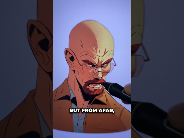 How to Paint Comic Style Characters?