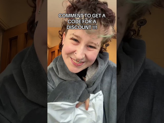 With Wonababi, I wear my truth comfortably, confidently #gender #nonbinary #binder #ftm #queer