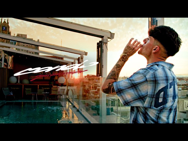 Jhonny Weezy, Pipo Beatz - CONDO (Videoclip Oficial)