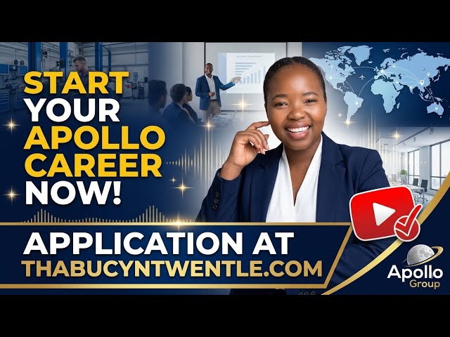 Apollo Application
