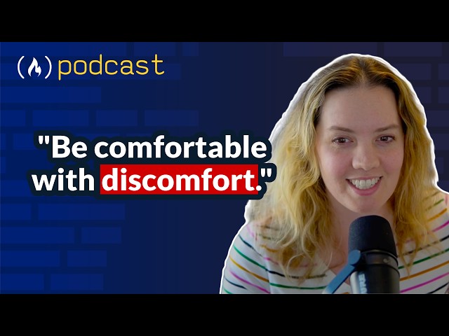 From Therapist to six figure freelance dev [Podcast #176]