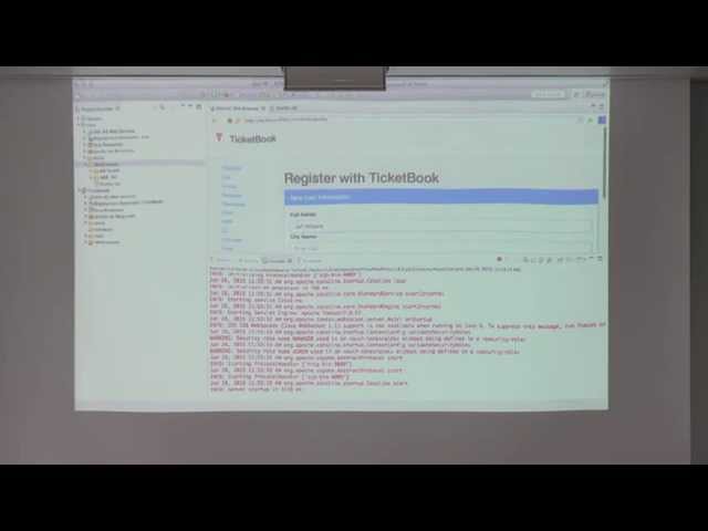 Why Your AppSec Experts Are Killing You - Jeff Williams - OWASP AppSec California 2015