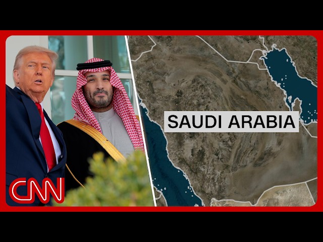 How soon could Saudi Arabia develop a nuclear bomb?