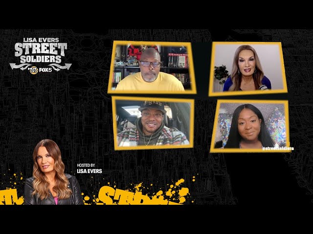 Biggie and Tupac: Why can't we let go?