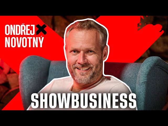 Ondřej Novotný - TAJEMSTVÍ VÍTĚZNÉHO MINDSETU A CESTA K ÚSPĚCHU... | BROCAST #108