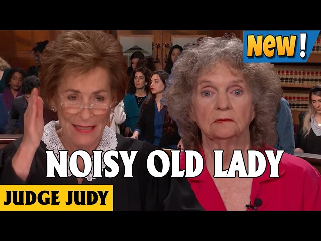 Judge Judy Episode 7777 Best Amazing Cases Season 2026 Full Episodes HD