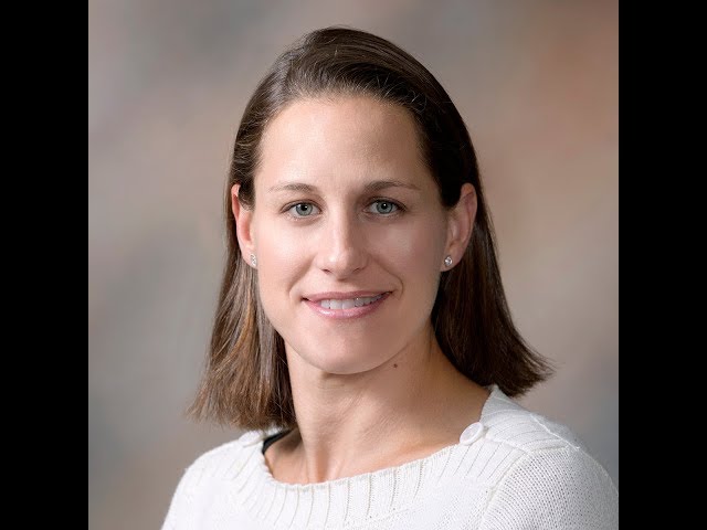 Total Shoulder Arthroplasty with Guest Dr. Jessica Aronowitz - OEP31