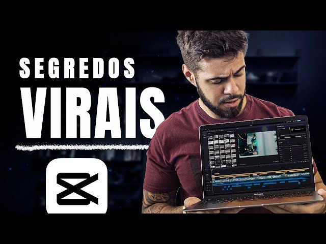 5 Viral Video Editing Tricks in CapCut (PC and Mac)