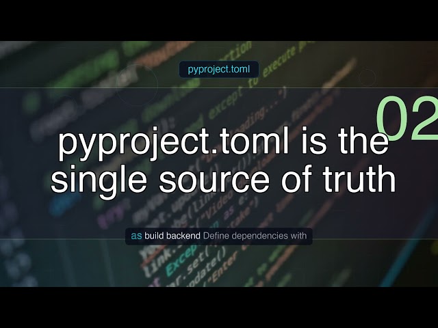 Clean Python Project Layout — Scripts to Packages
