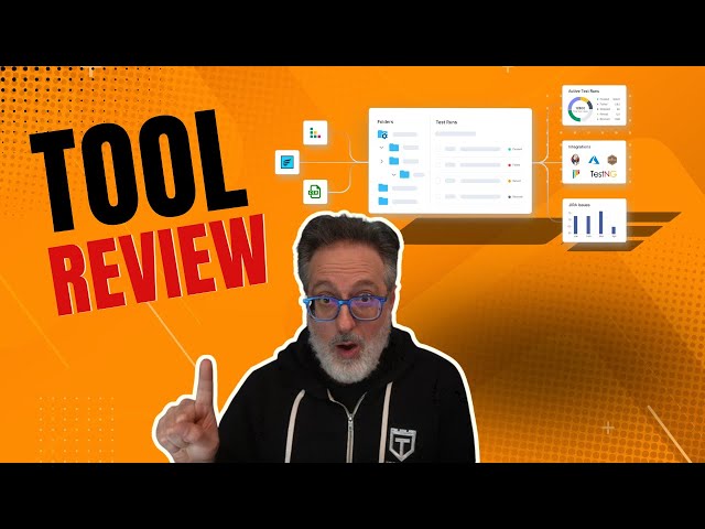 Test Management Just Got Way Easier using AI