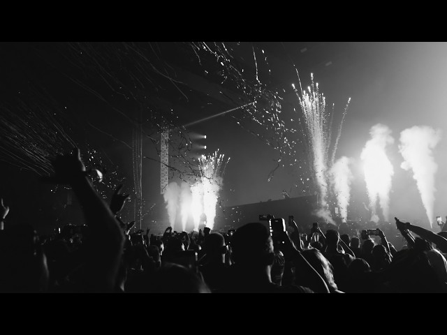 Dimitri Vegas & WINSON - Flute (Official Music Video)