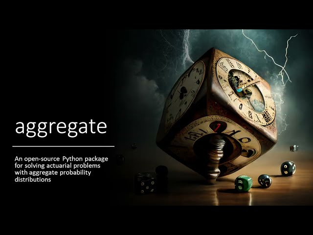 01. aggregate:  installation and introduction